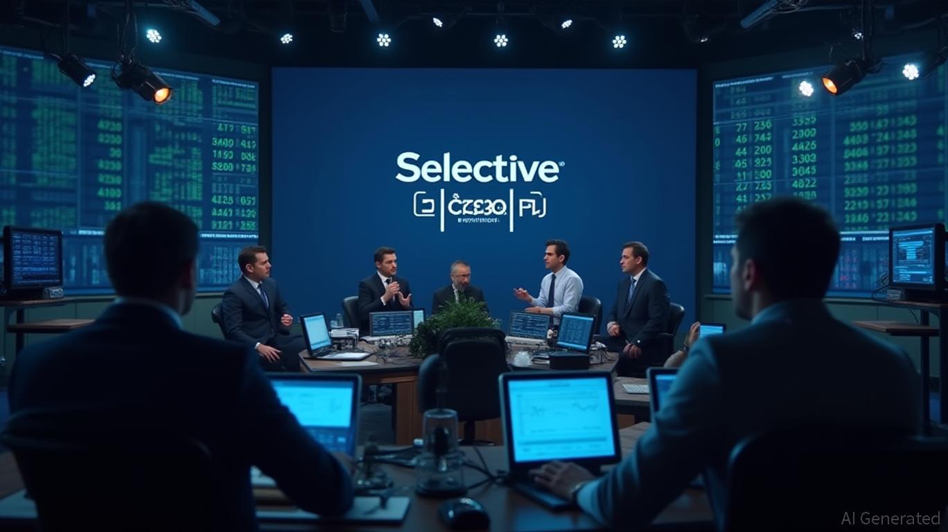 Selective Insurance: Morgan Stanley raises PT to $72, maintains Underweight rating.