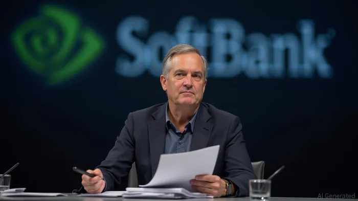 Peter Thiel Dumps $100M Nvidia Stake, SoftBank's Massive Exit Raises Questions About AI Spending Wave