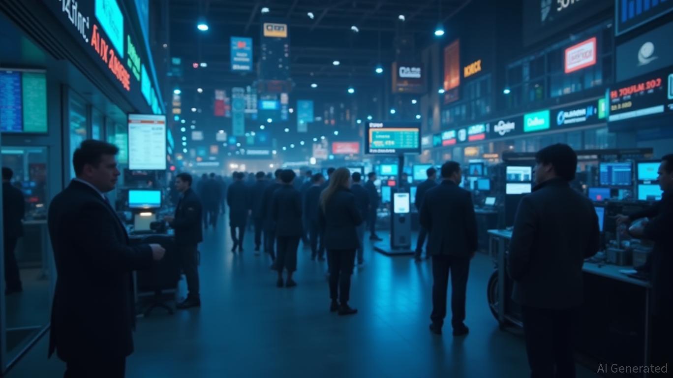 Blink Charging Shares Rise on Long-Term Contract with Sourcewell