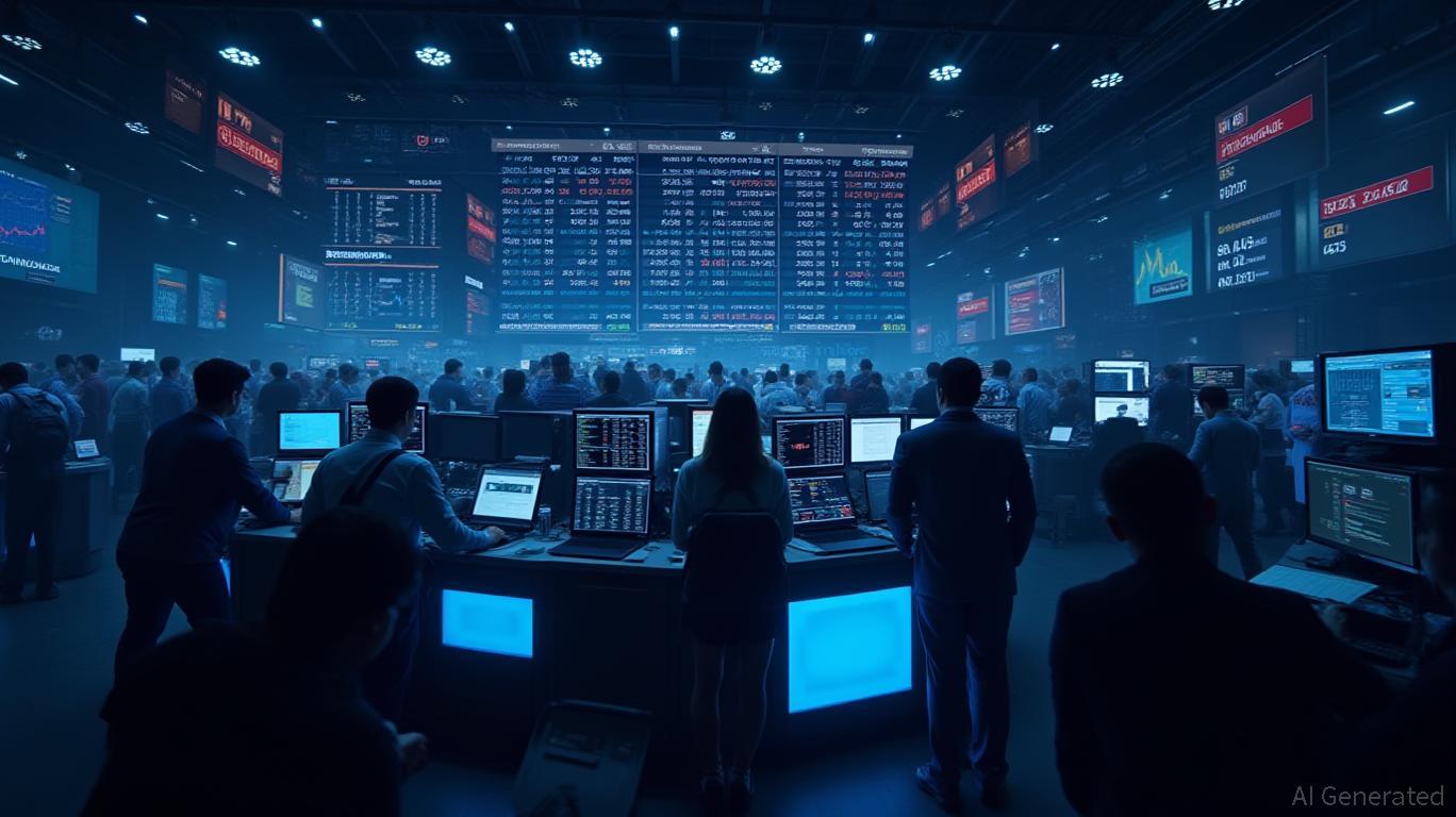 12 IT Stocks Move in Intraday Session: ICG, ATGL, DGNX, and More