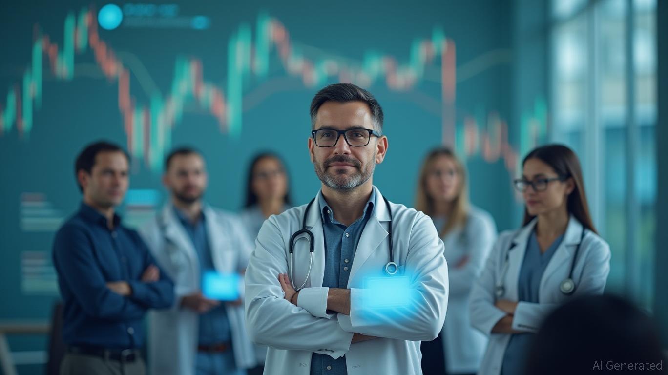 GoHealth's Investment Story Reshaped by Updated Analyst Assumptions