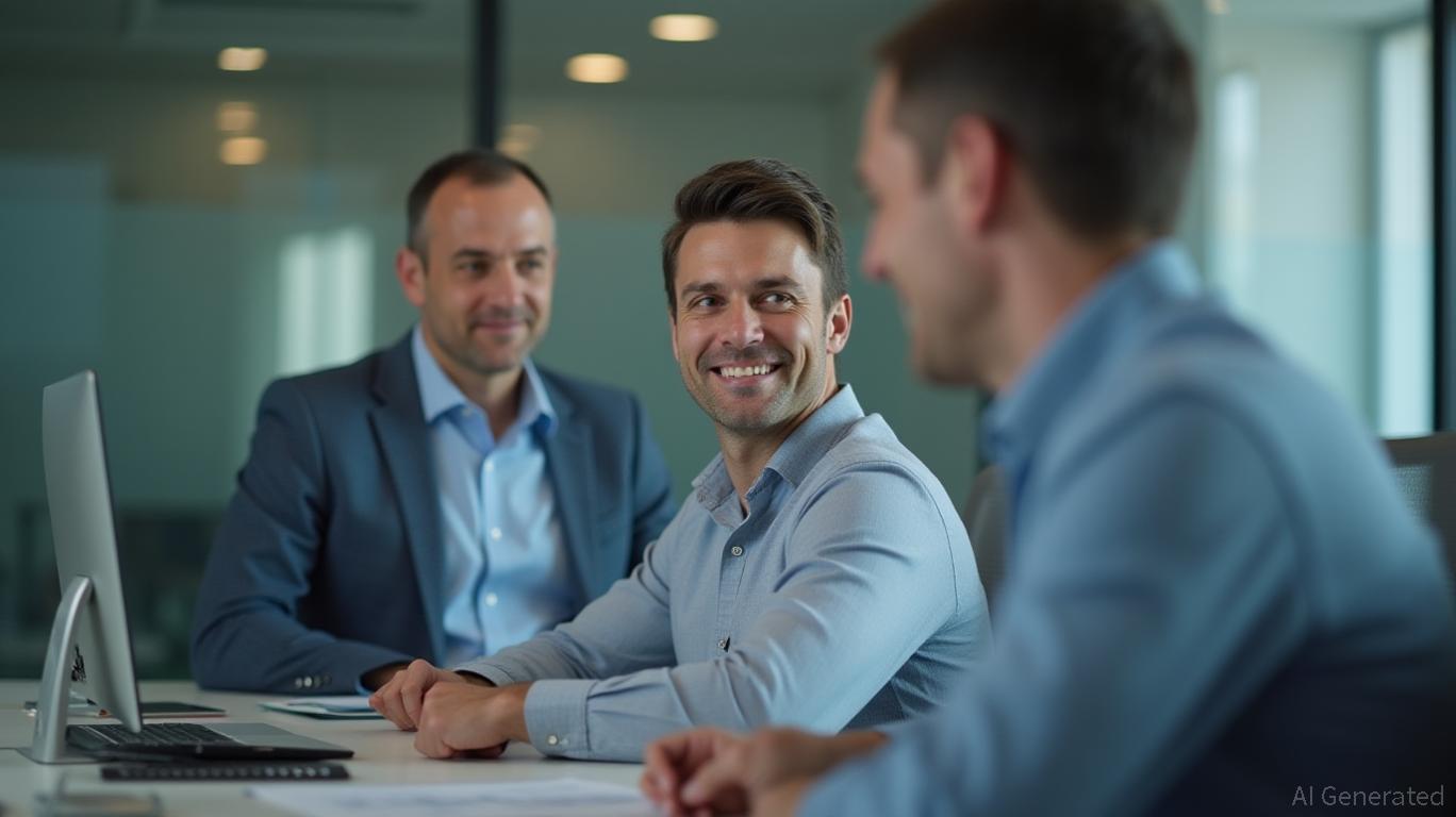 TCG Crossover Management's $85 Million Bet on Amylyx: A Transformational Year Ahead?