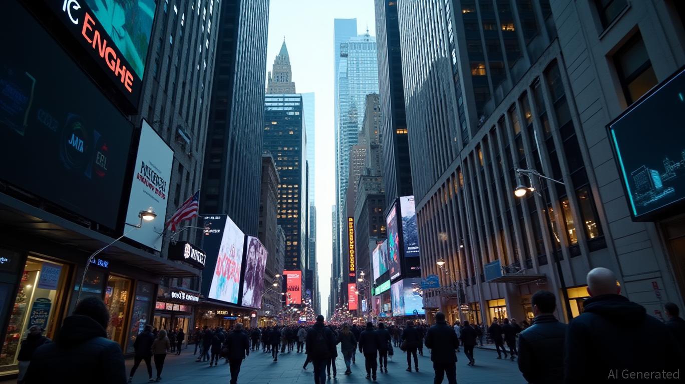 Banks Turn to Private Credit to Finance Novacap's Integral Ad Science Acquisition