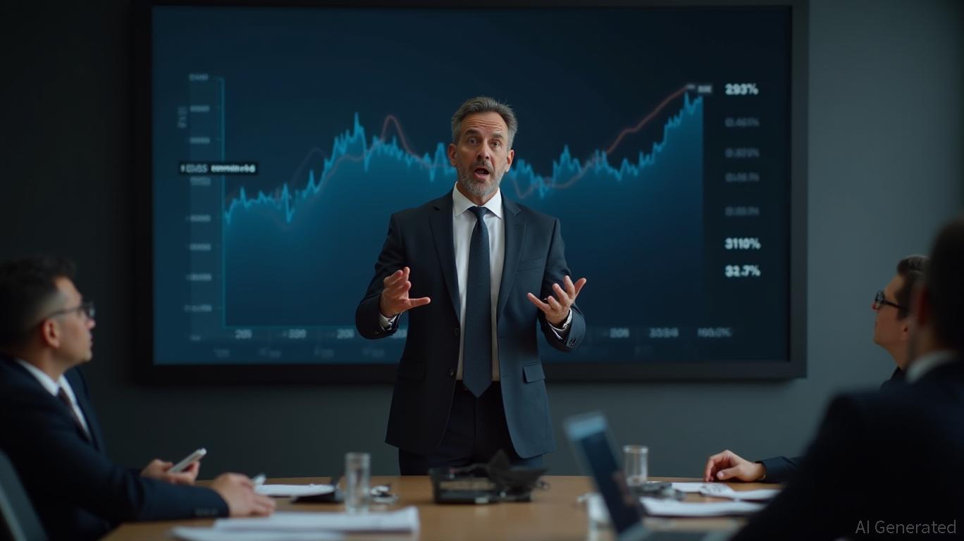 VolitionRx CEO Reynolds Buys 20,000 Shares at $0.35/Share on Nov 17