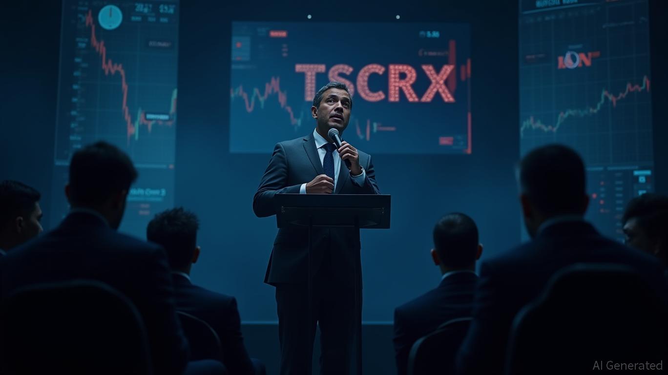 TScan Therapeutics (TCRX)  down more than 50% since Oct 20