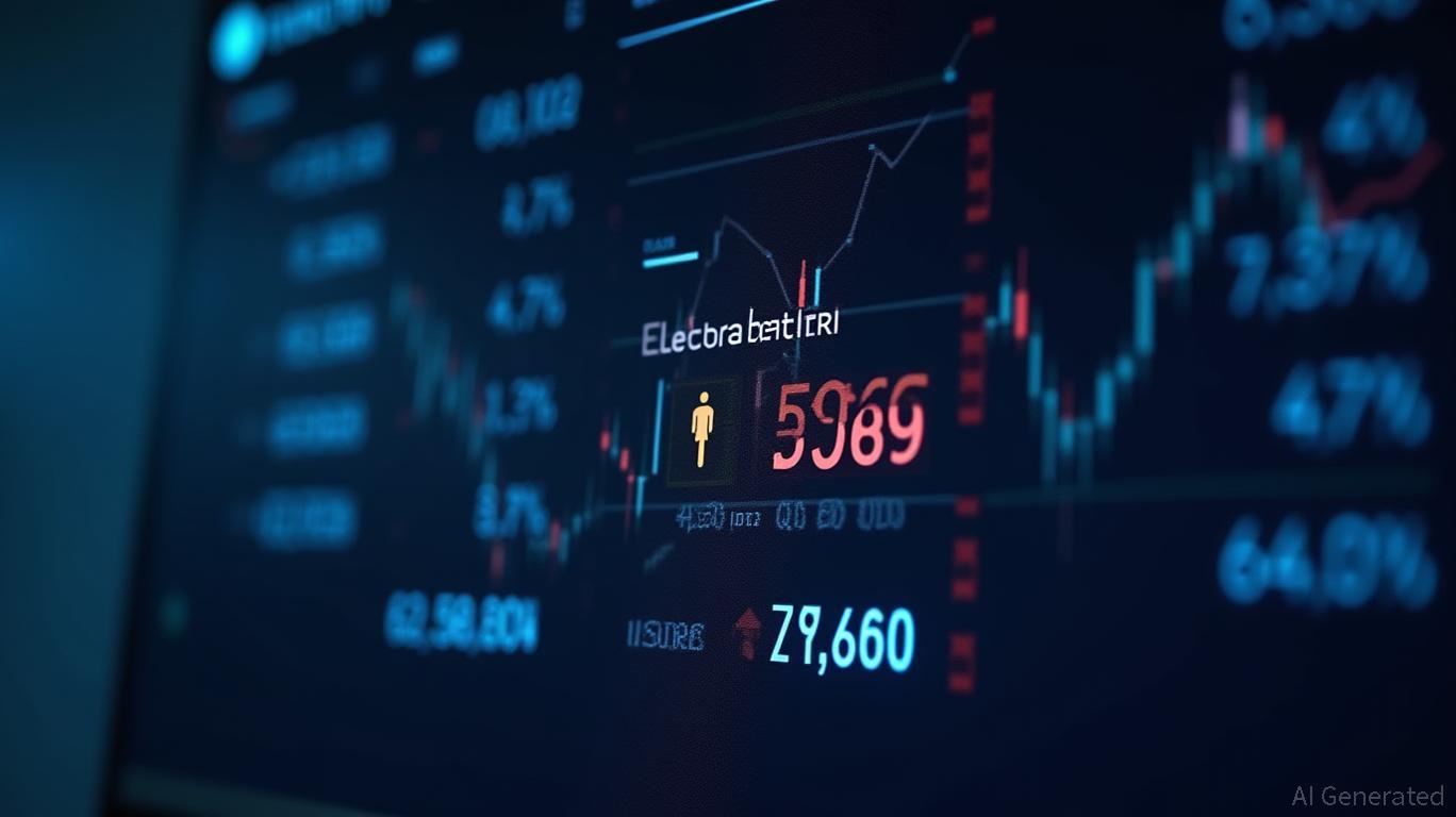 Electra Battery (ELBM)  down more than 50% since Oct 20