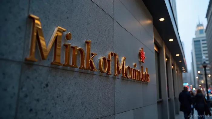 BMO Capital Markets Undergoes Restructuring, Senior Managers Depart