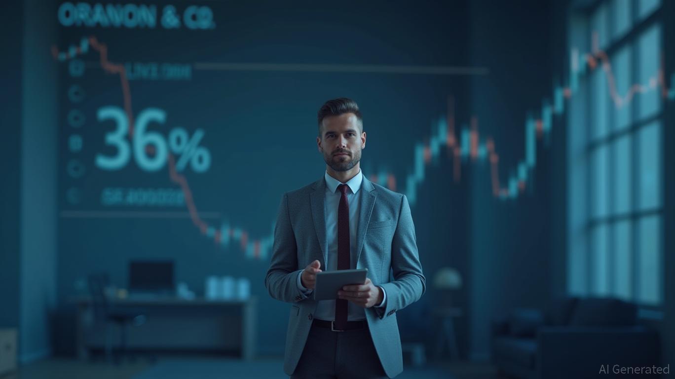 Organon & Co. Upcoming Dividend: A Comprehensive Analysis