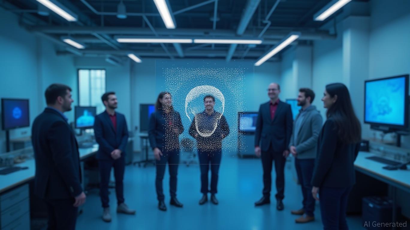 Metalenz and UMC Partner to Mass Produce Polar ID Face Authentication Solution