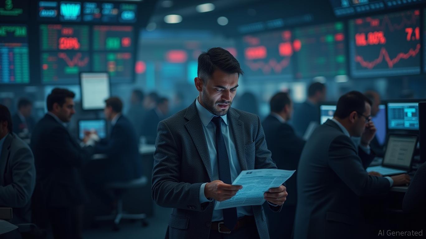 Stock Market Declines Indicate Widespread Weakness, Not Just Tech Sector