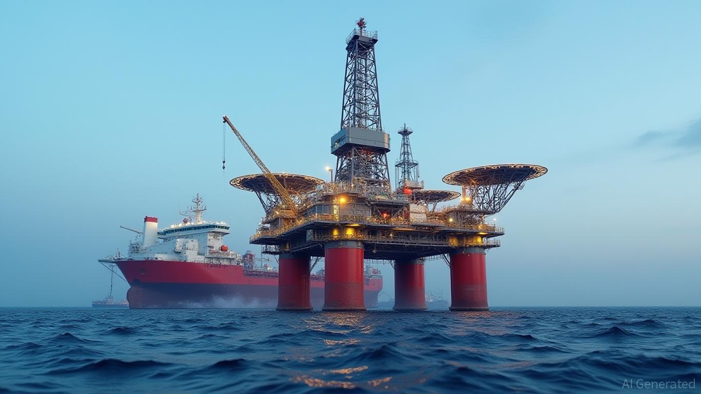 SFL Corp: A 10% Yielding Shipping Stock Ready to Reward Investors in 2026