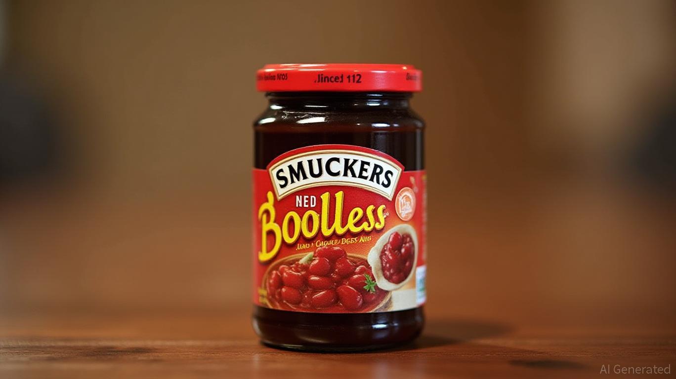 J.M. Smucker's Modest Share Movements: Exploring Recent Performance and Valuation