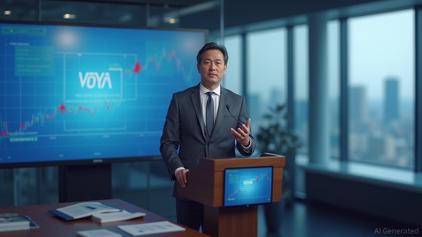 Voya Funds Announce Monthly Distribution Payments