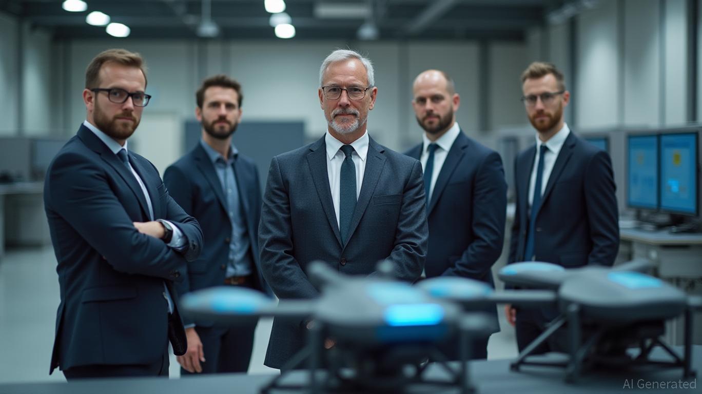 Dutch Defense Distributor Orders ParaZero's DefendAir Counter-Drone Systems