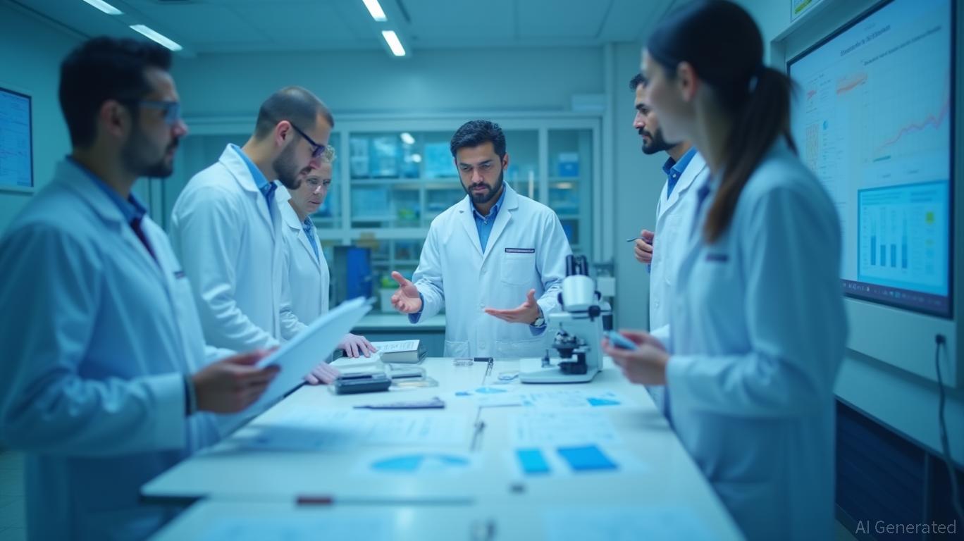 Quanterix Publishes Landmark Study on Personalized MS Monitoring Using Dual GFAP/NfL Blood Test Approach.