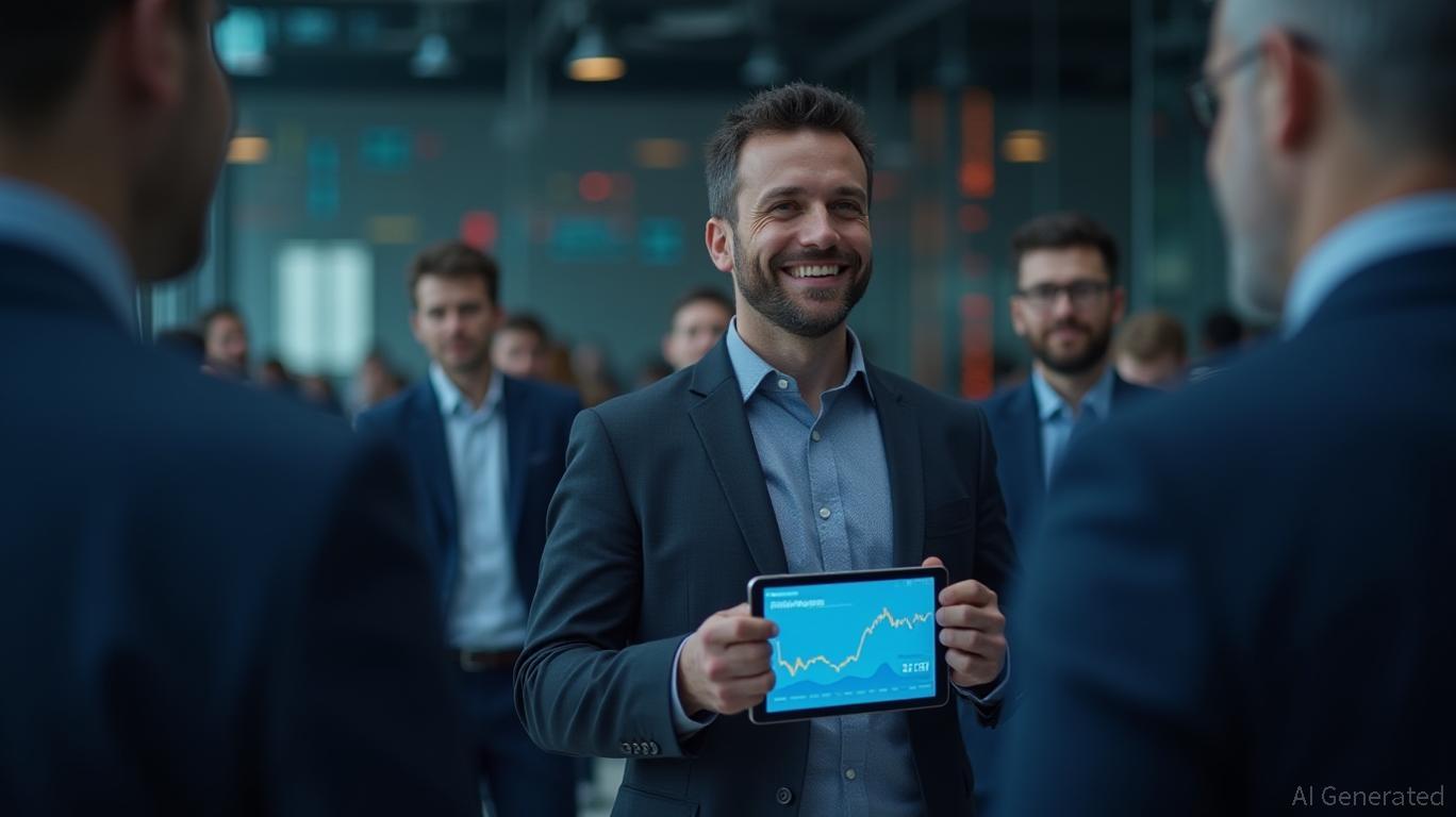 Freshworks Exec Makes $2 Million Stock Purchase Amid Share Price Weakness