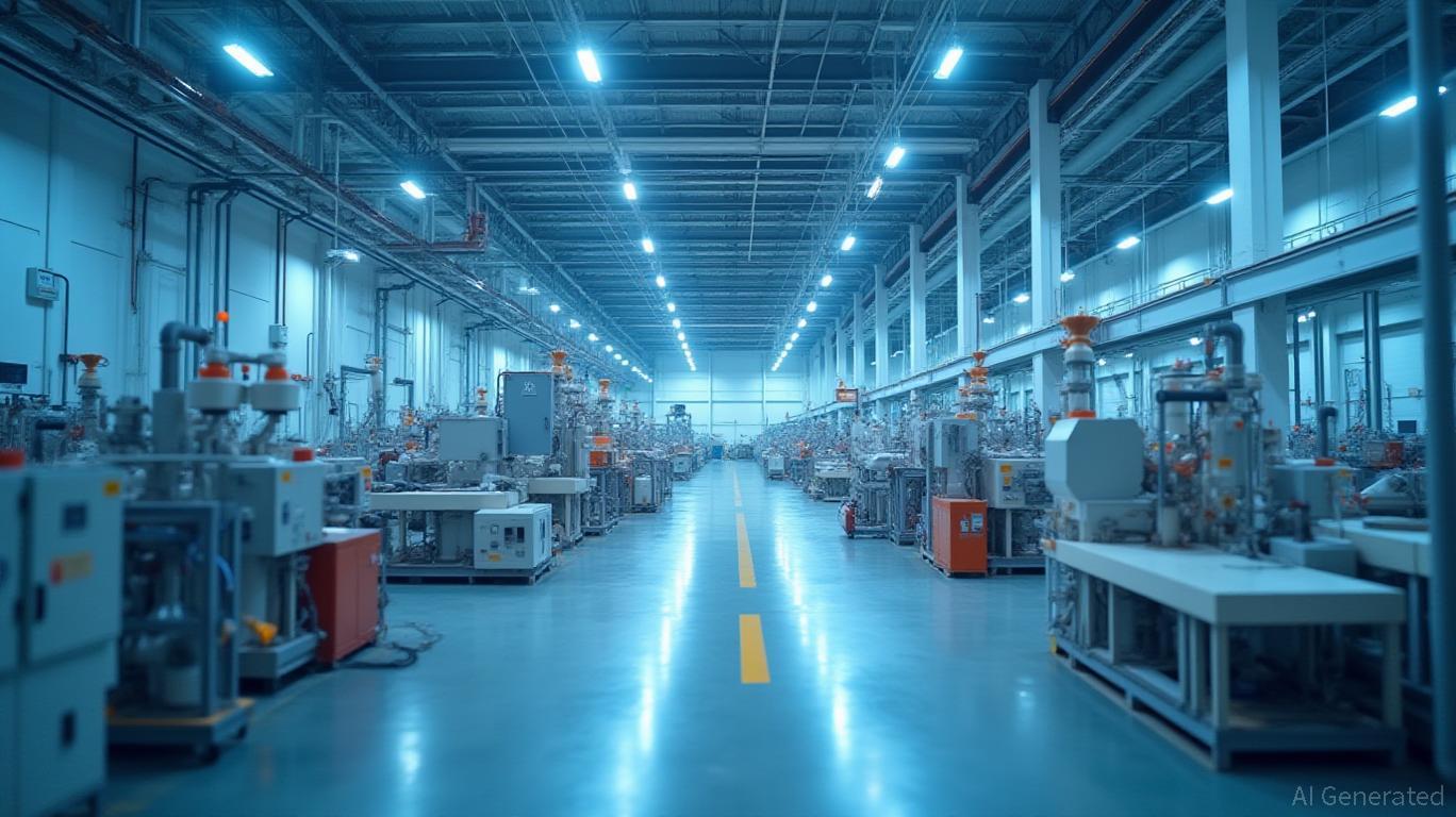 Flexible Solutions International Aims for $50M-$60M Annual Revenue from Food Contracts by 2027