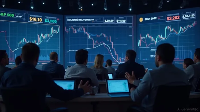 Emerging Markets Set to Outperform US Stocks in the Next Decade