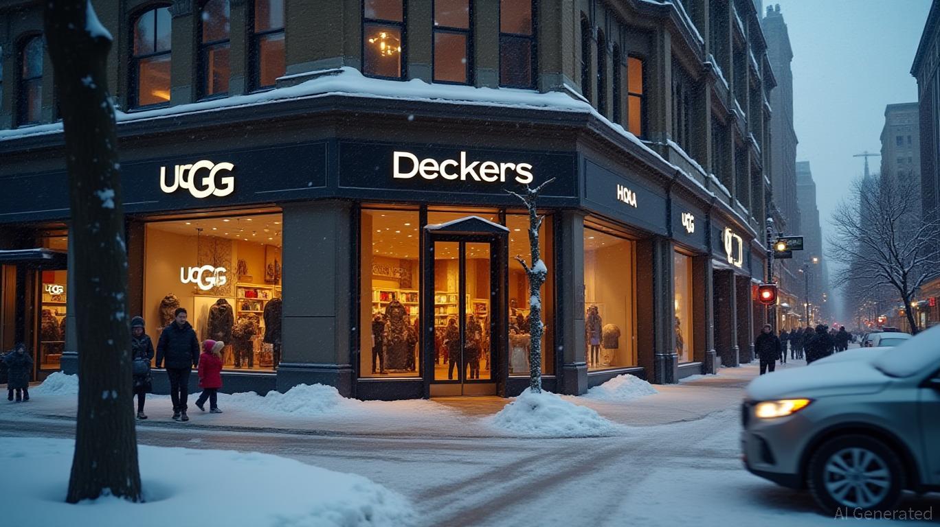 Winter is Coming: 4 Retail Stocks to Buy for Cold-Weather Gains