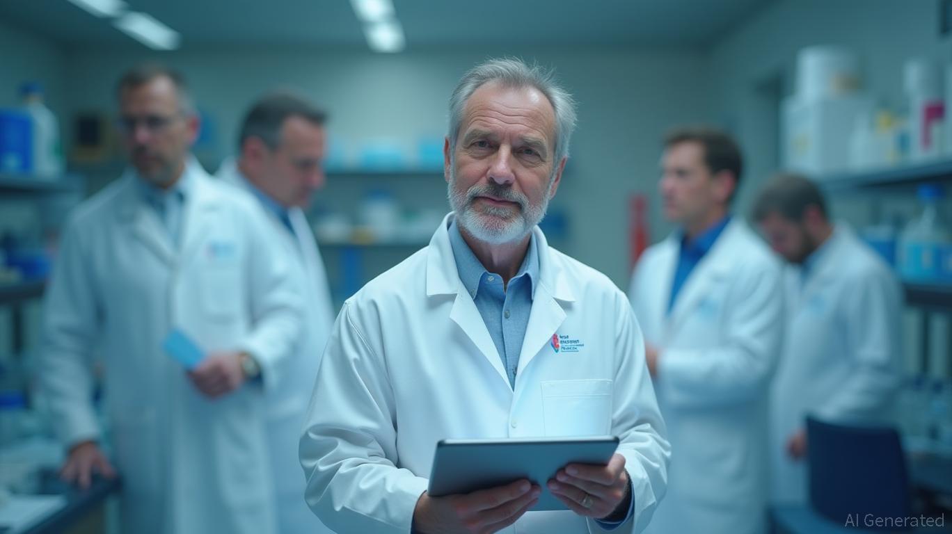 Casdin Partners Master Fund Buys 925,000 Shares in Standard Biotoools Inc.