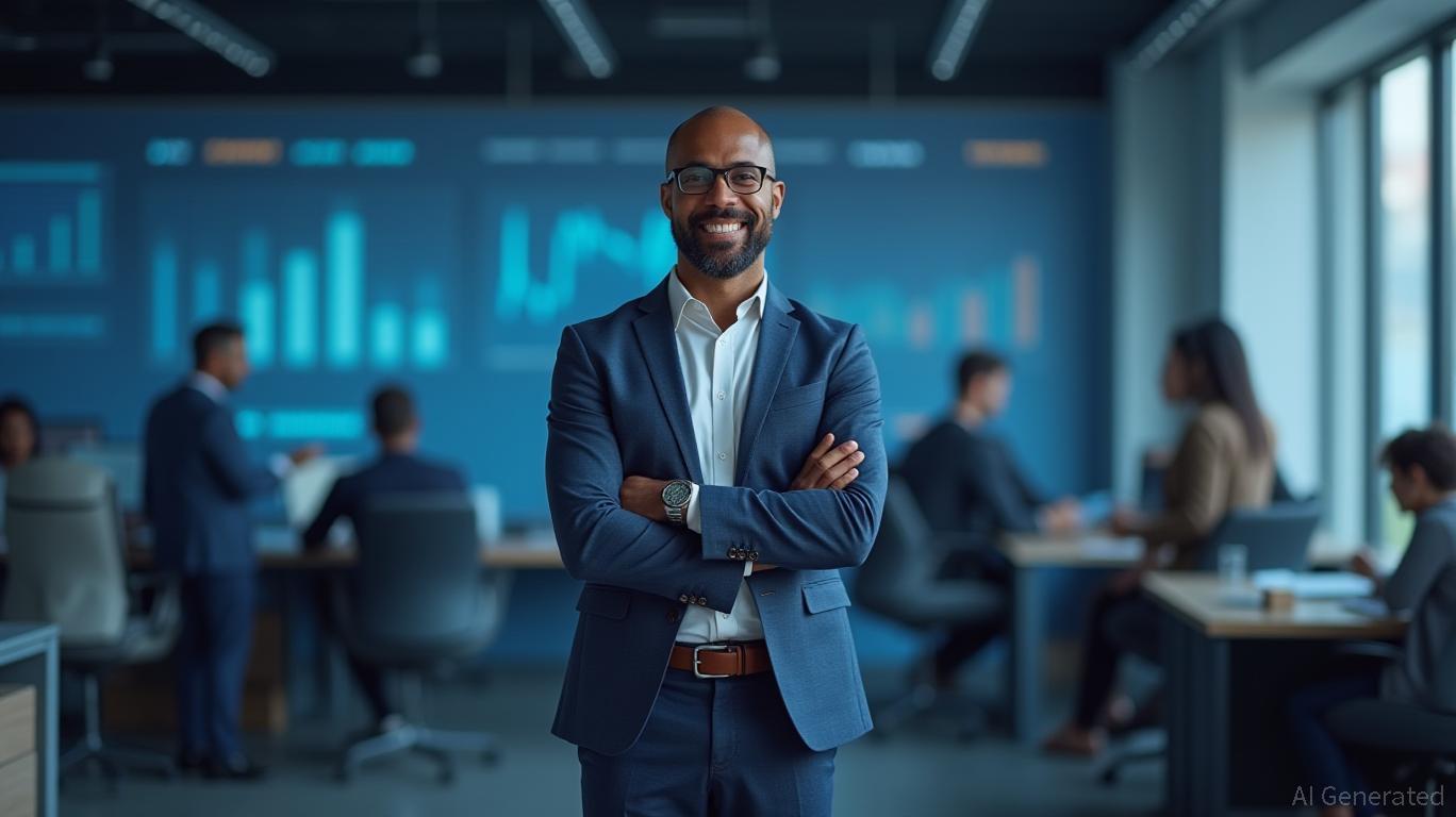 Lesaka Technologies Inc. Posts Record Q1 Revenue Growth and Strong Earnings