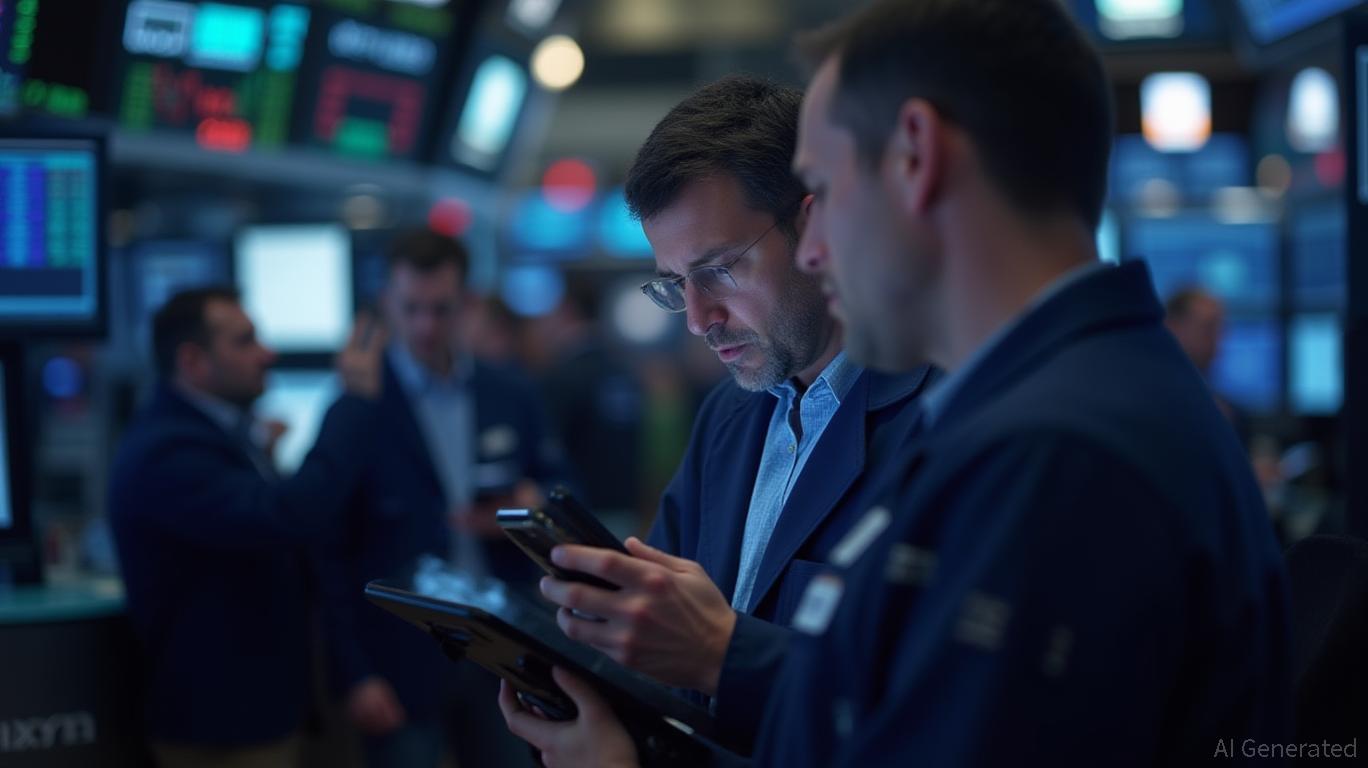 5 Stocks Under Scrutiny: Nvidia, Dell, Coinbase, Gorilla Tech, Archer Aviation