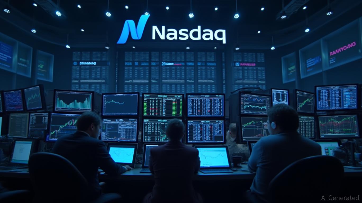 Salarius Pharmaceuticals Clarifies Nasdaq Listing Status