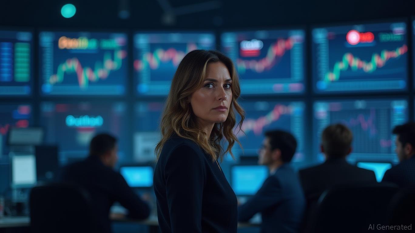 Cathie Wood Increases Stake in Bullish Amid Bitcoin Crash, Sells Reddit Shares