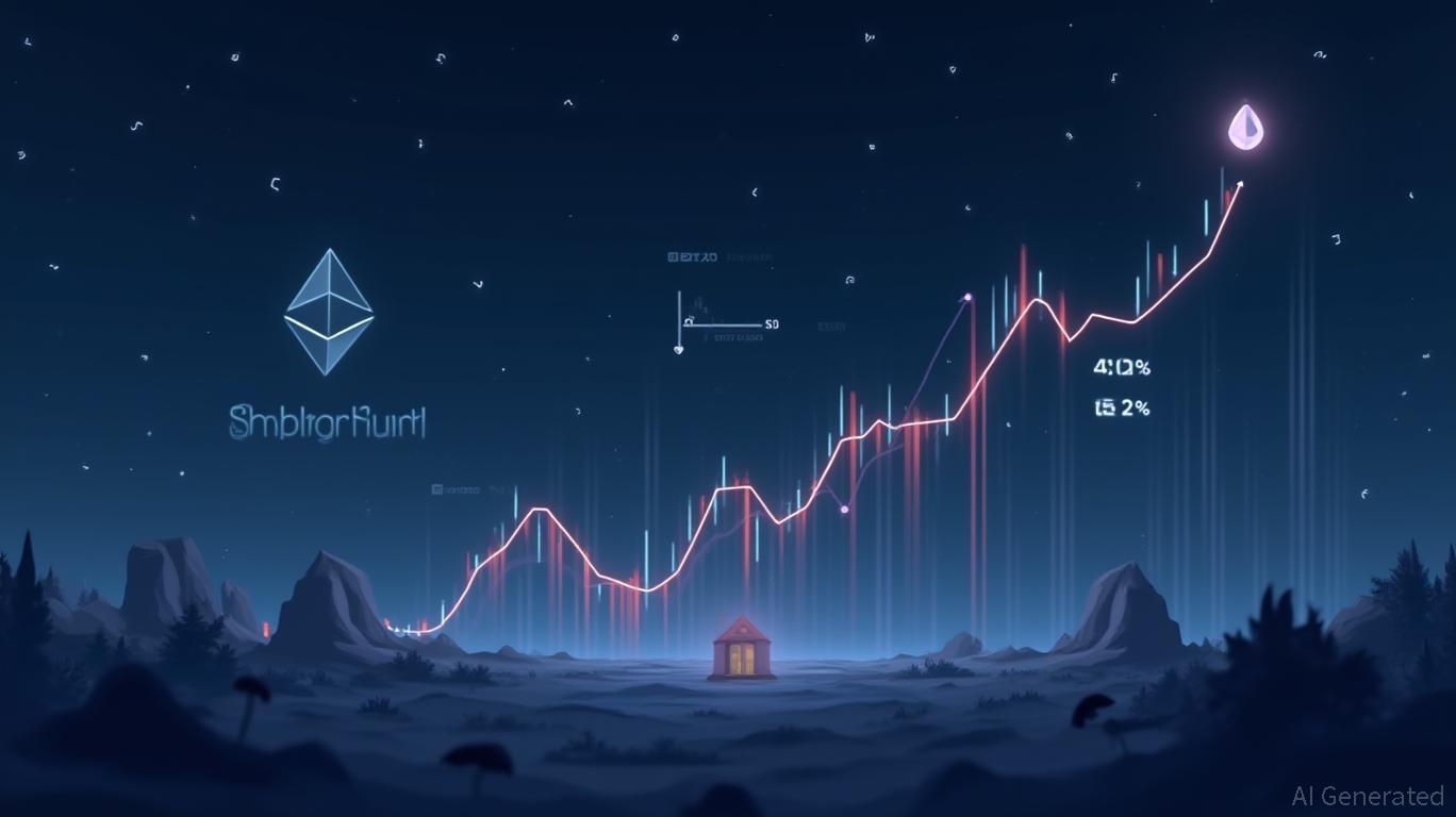 Aptos Stablecoin Surges, But APT Price Still Down Amid Weak Fundamentals