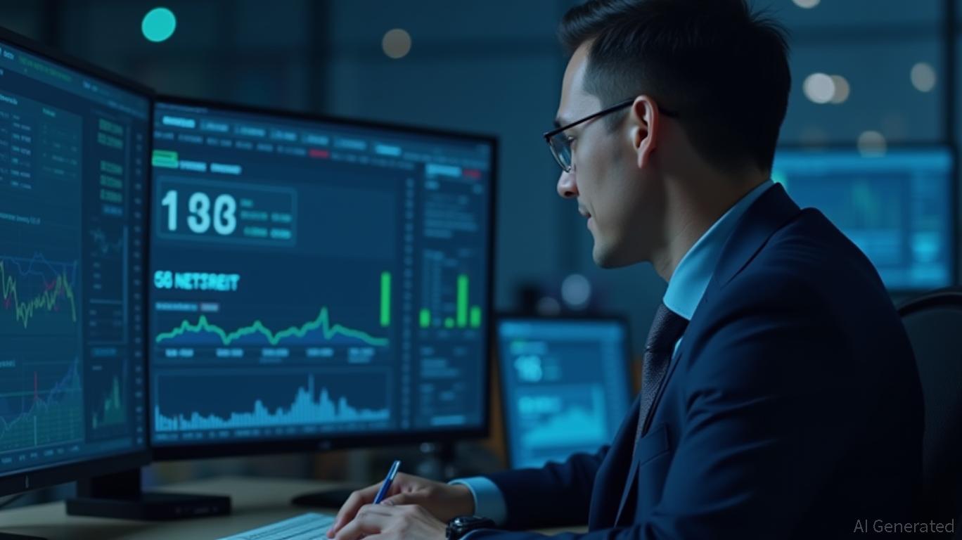 Truist Securities Maintains Buy Recommendation for NETSTREIT (NTST) with $20.66 Price Target, Representing 12.81% Upside