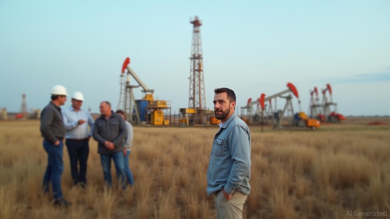 HighPeak Energy's Development Plans Under Various Oil Price Scenarios