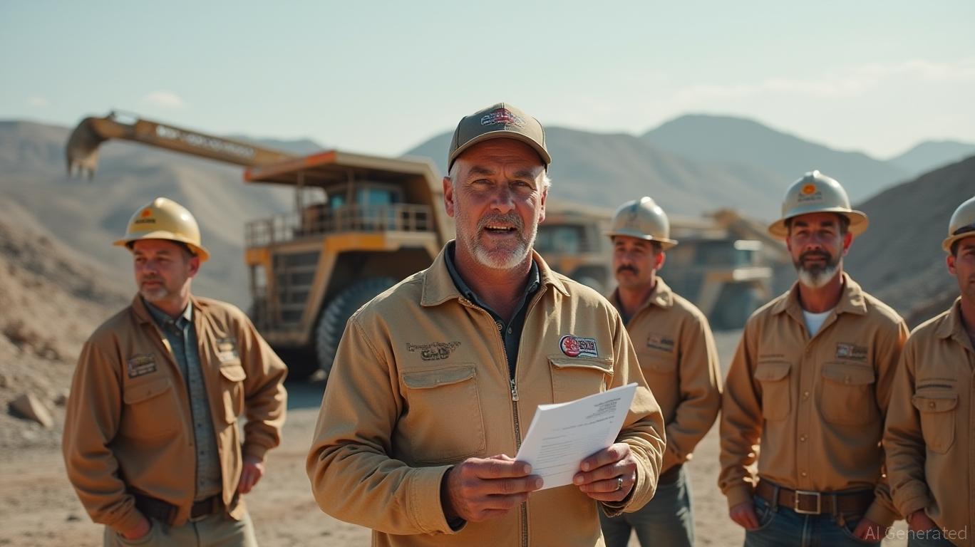 Avino Silver & Gold Set to Triple Production, Upgraded to Strong Buy