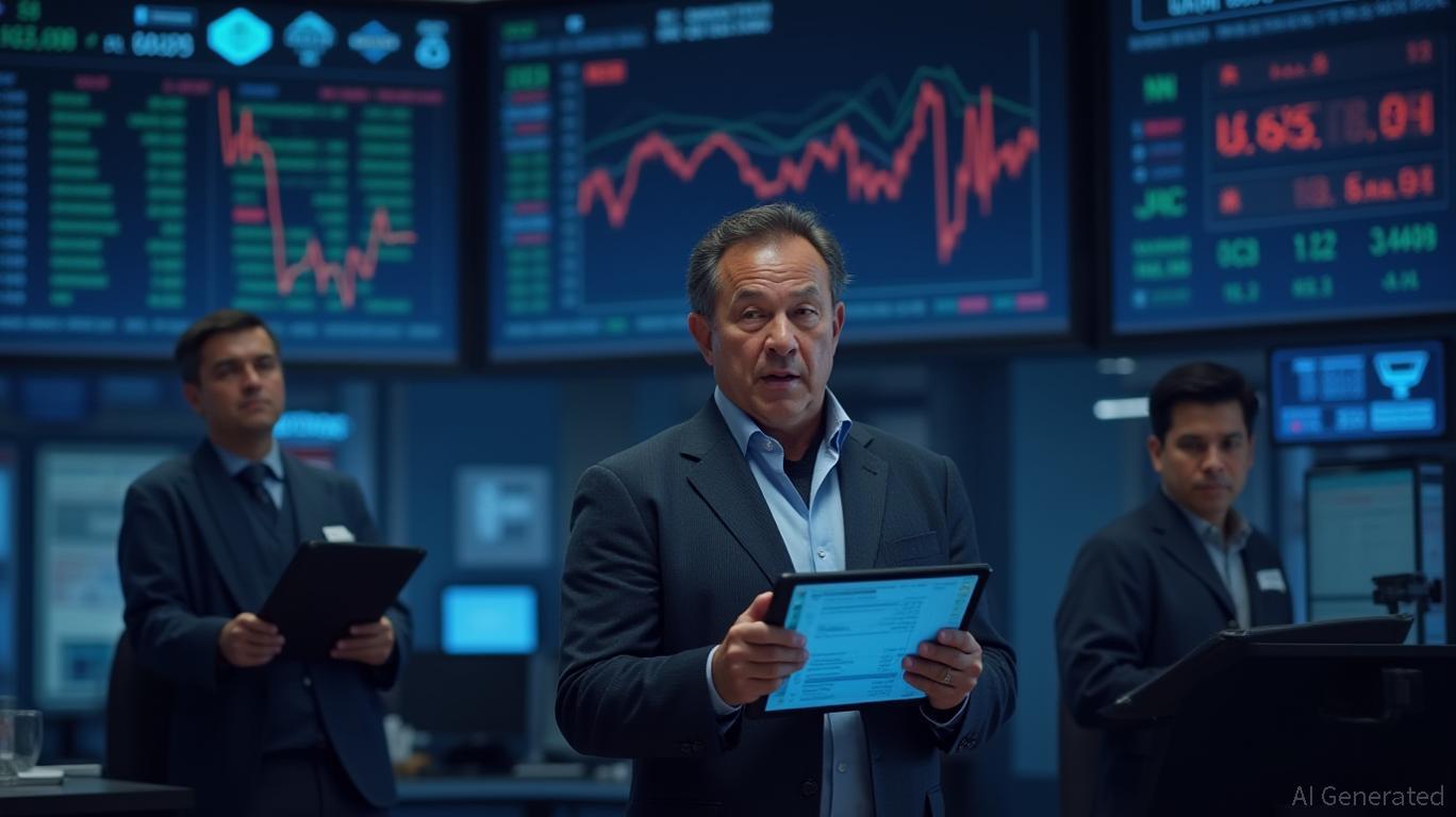 Three Stocks Wall Street May be Overlooking: Risks and Alternatives