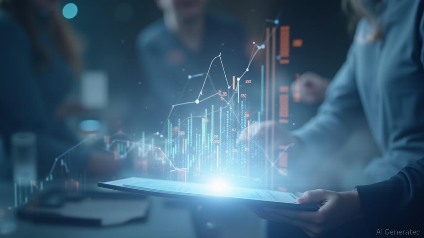 Information Services Group Q3 Results Confirm Turnaround, Stock Still Undervalued