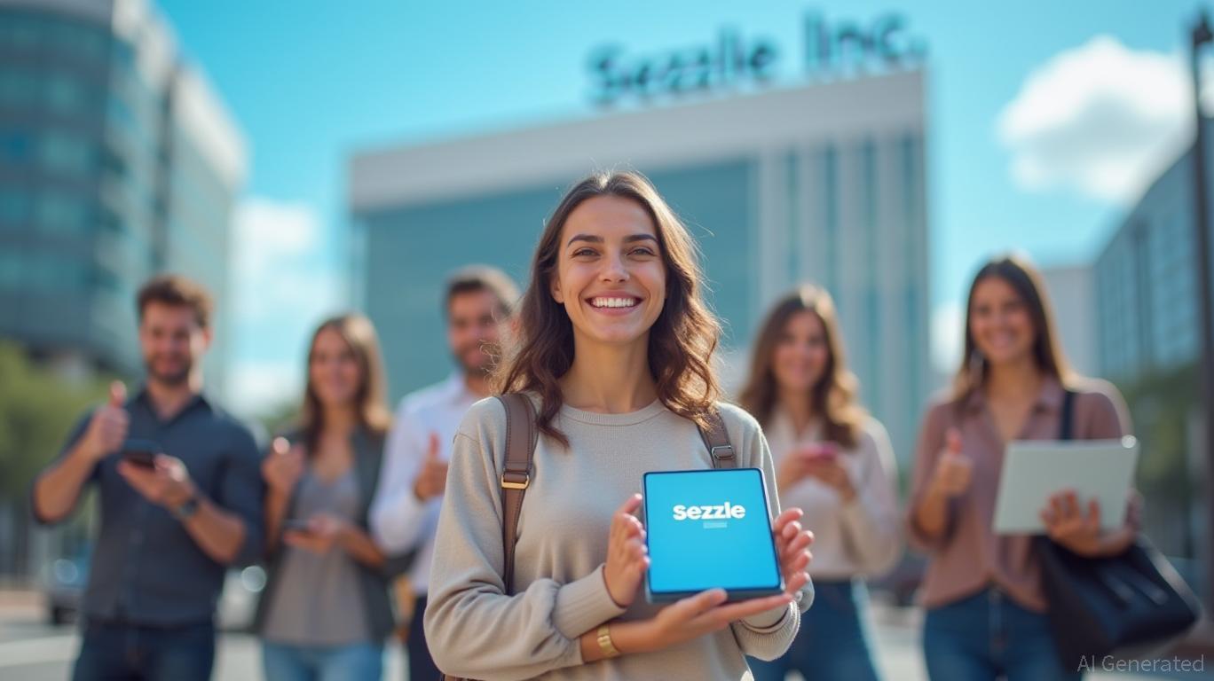 Sezzle's Q3 2025 Results: Analysts' Reactions and Future Guidance