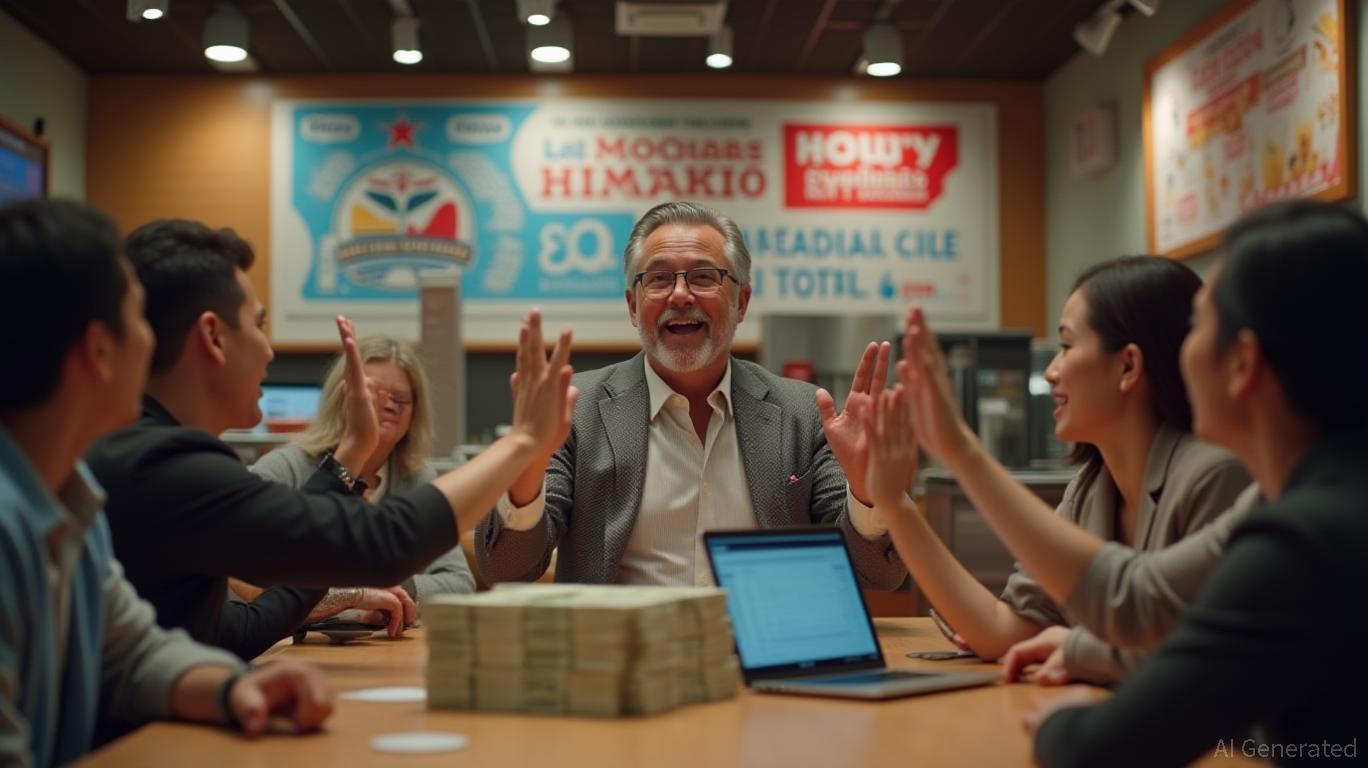 Arcos Dorados Holdings Inc. Delivers Strong Q3 Results Amid Challenging Consumer Dynamics.