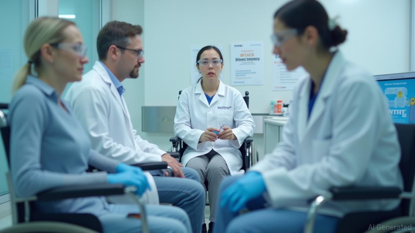 Citizens Raises Benitec Biopharma's Price Target to $22 Amid Positive Oculopharyngeal Muscular Dystrophy Treatment Results