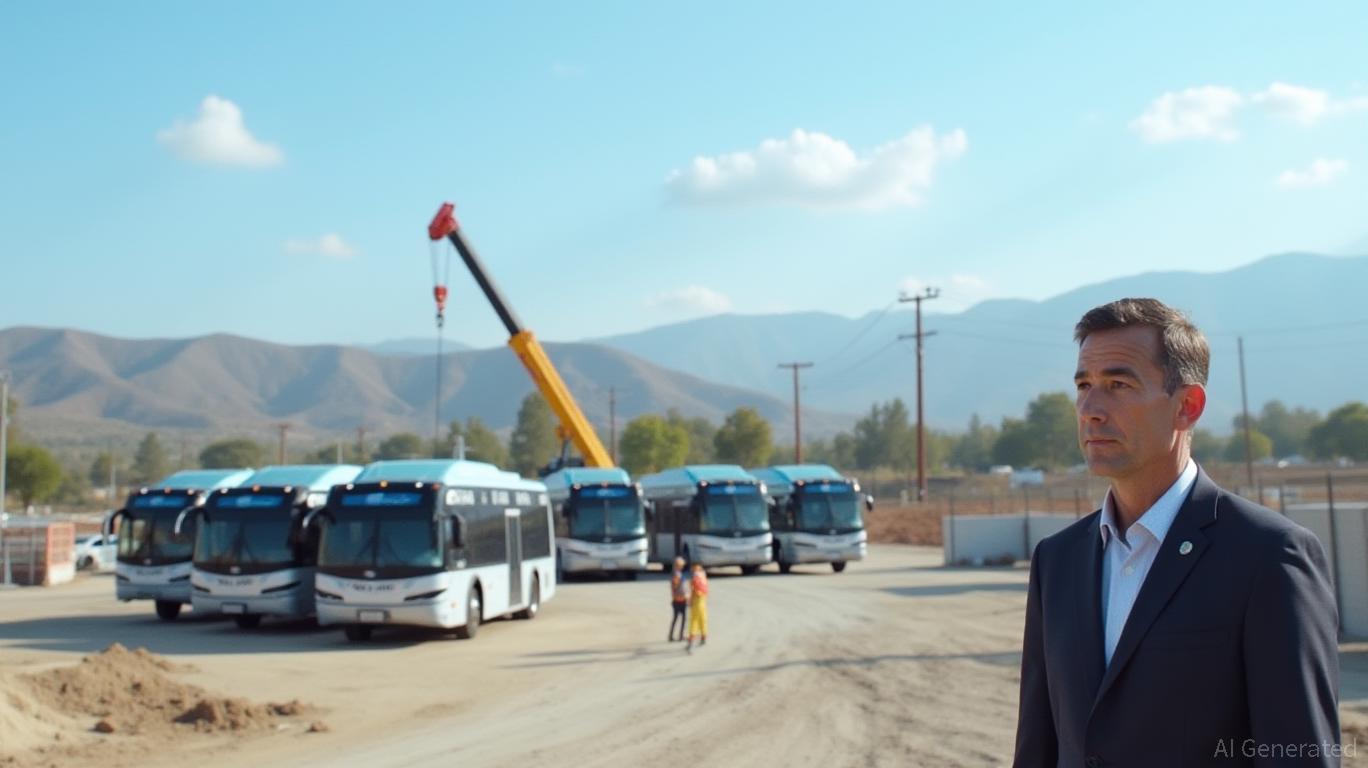 Clean Energy to Construct Hydrogen Station for Gold Coast Transit, Expanding Partnership