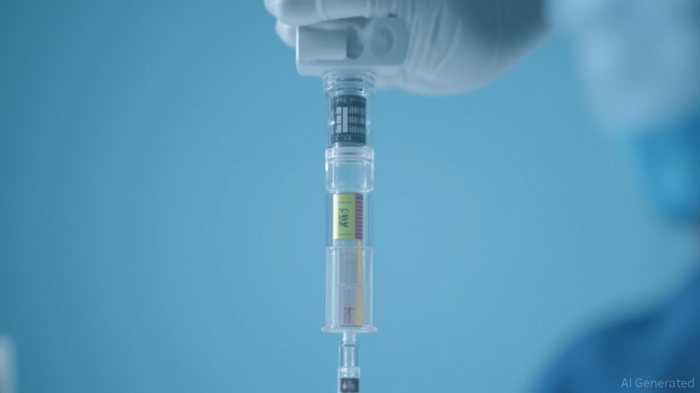 KORU Medical Seeks FDA Clearance for FreedomEDGE Infusion System in Q4 2025/Q1 2026