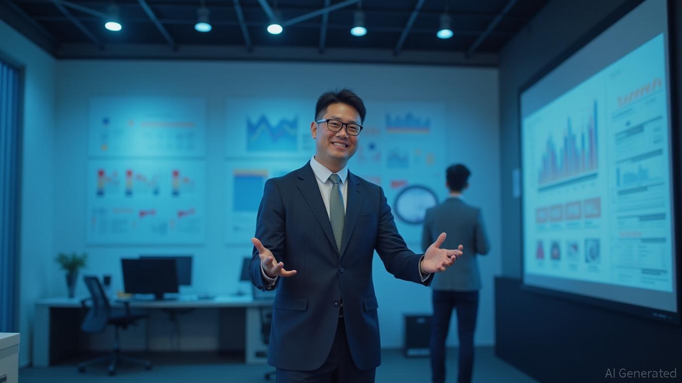 INNEOVA Holdings CEO Charts Company's Future, Highlights Strategic Progress and Sustainability Efforts