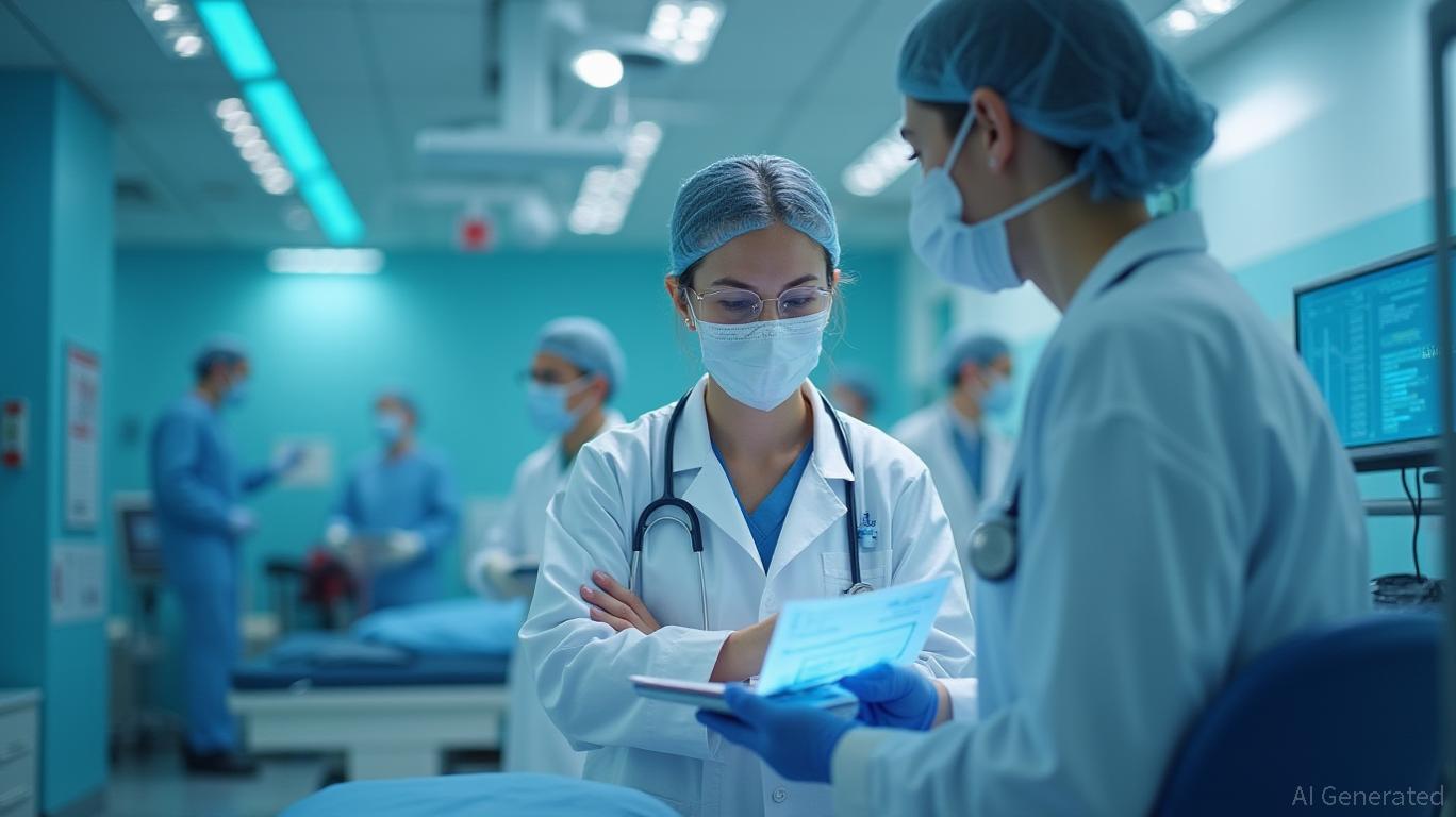 Outpatient & Specialty Care Stocks' Q3 Earnings Review: agilon health (NYSE:AGL) and Industry Trends