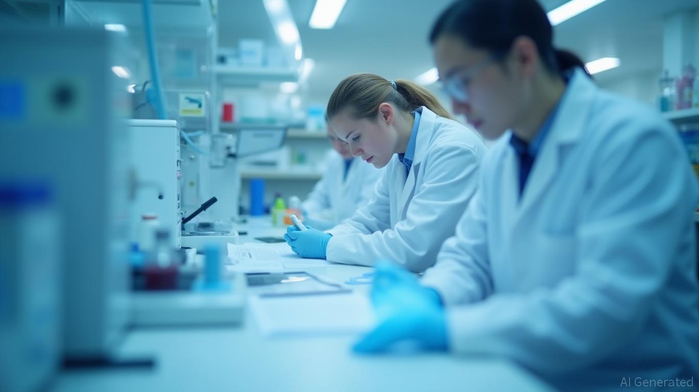 Vistagen Therapeutics: Pioneering Intranasal Pherine Medicines for CNS Indications.