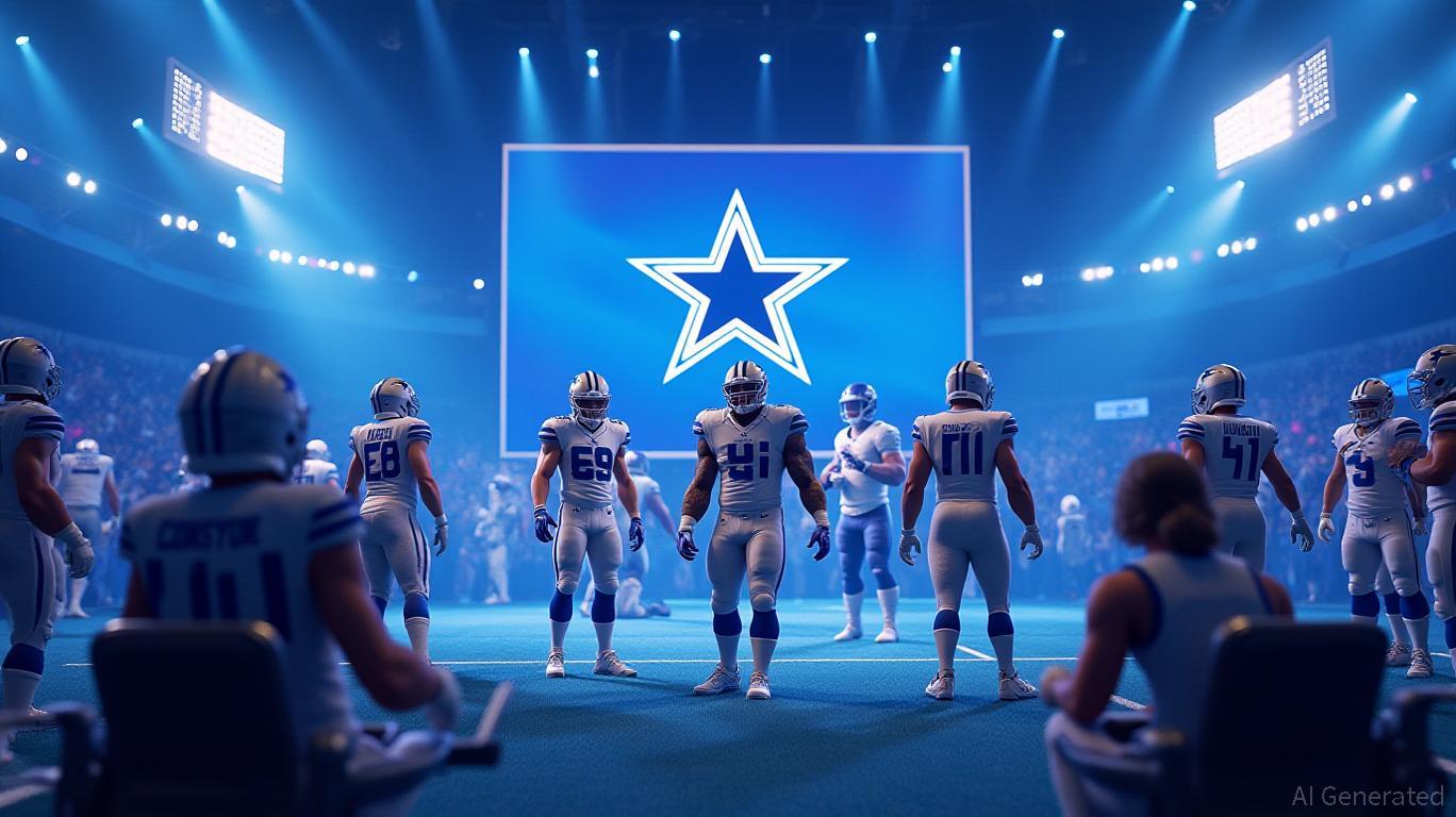 Cowboys and Fortnite Unite: Zoned's Historic Campaign Attracts 3.6 Million Players