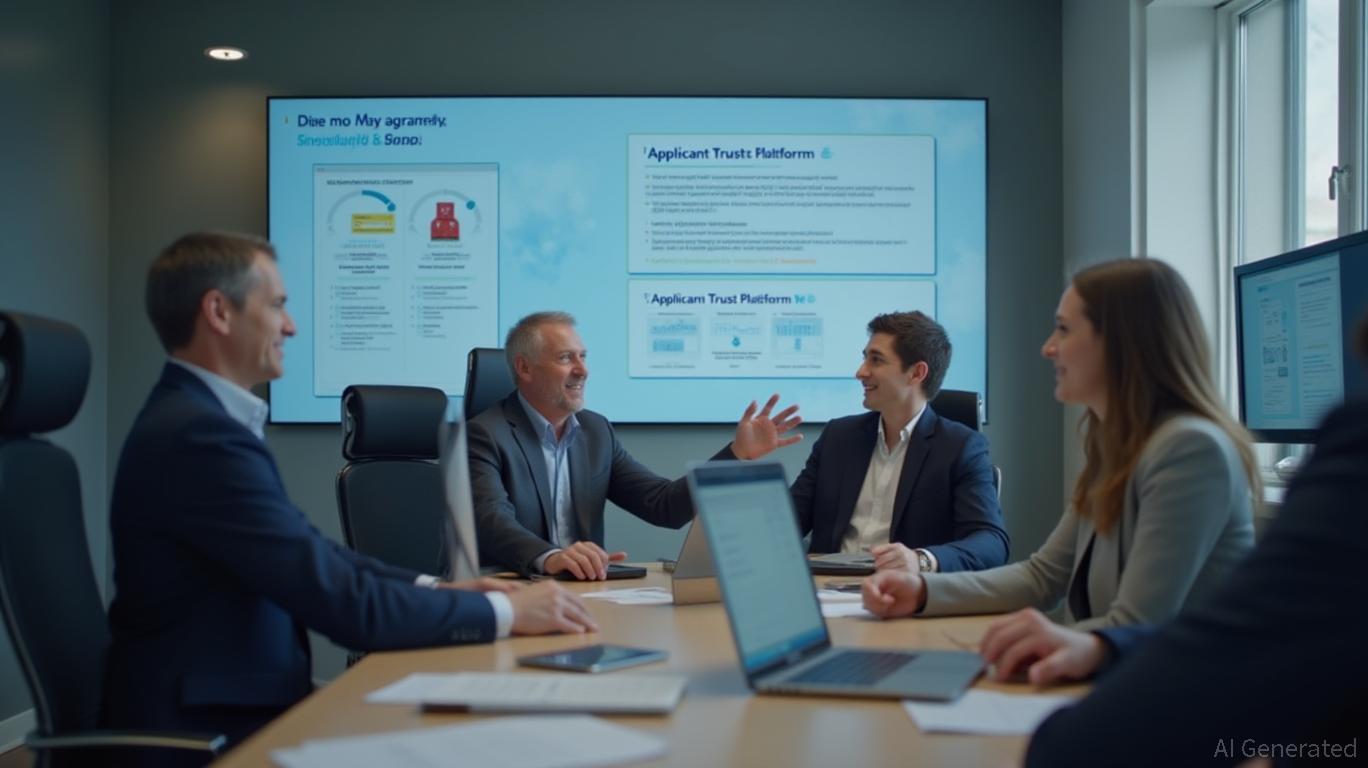 TransUnion and Snappt Partner to Enhance Multifamily Leasing Efficiency with Unified Screening Solution