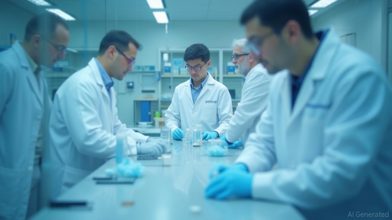 Cuprina and Aiodine Form Joint Venture to Develop and Market Novel Iodine-Based Wound Care Therapy