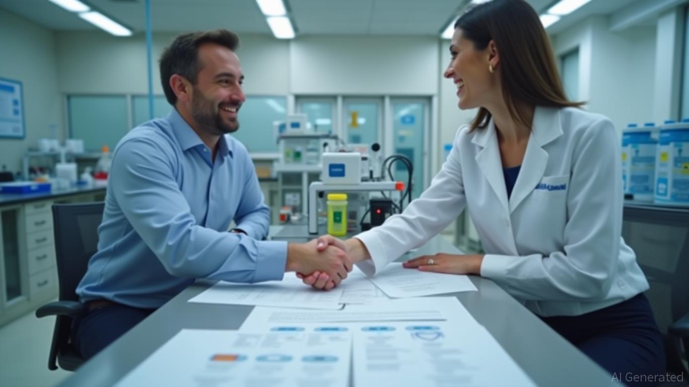 ABVC BioPharma Receives $240,000 Licensing Payment from OncoX BioPharma, Total Payments Reach $2.53 Million