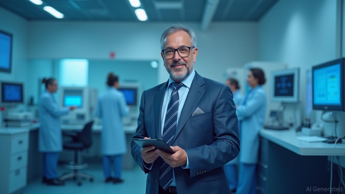 Agenus Appoints José Iglesias as Chief Medical Affairs Officer to Lead Global Medical Affairs and Early-Access Programs, Including France's AAC