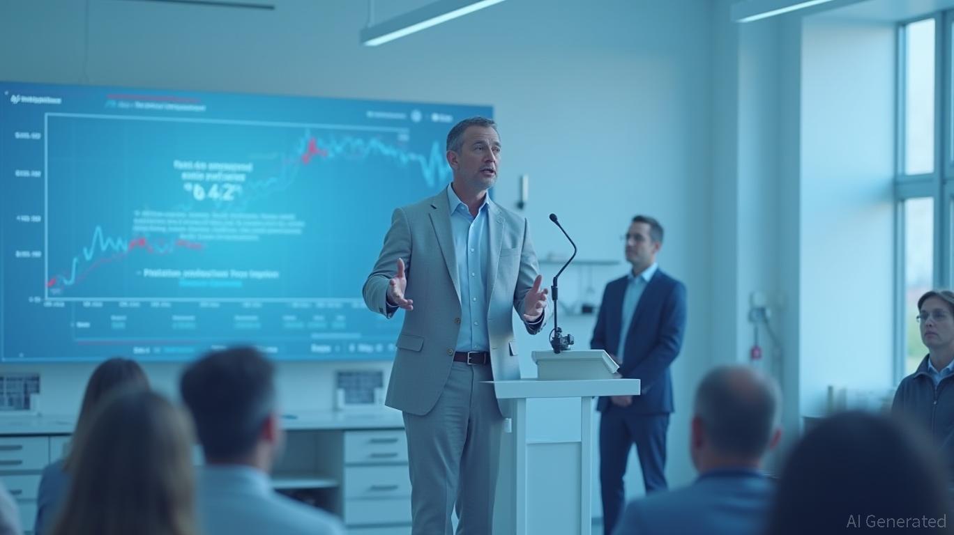 AIM ImmunoTech Reports Q3 2025 Financials and Highlights Progress in Pancreatic Cancer Program