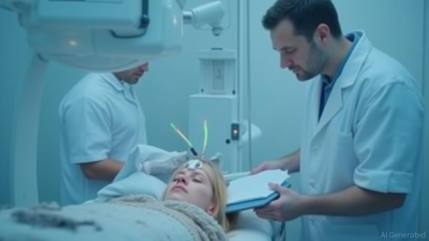 RadioPharm Theranostics Hits 50% Enrollment Milestone in RAD101 Imaging Study