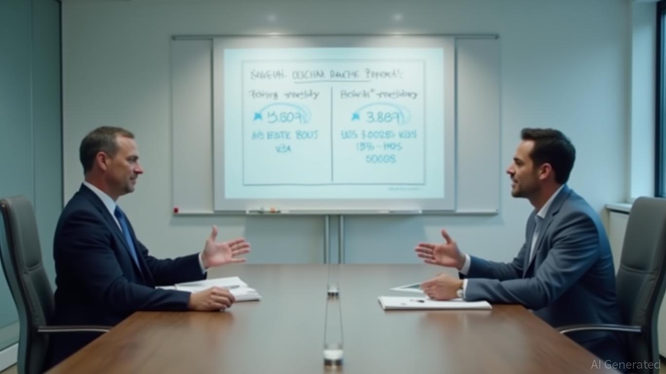 Beneficient Q2 2026 Earnings Call Transcript: Results and Analysis